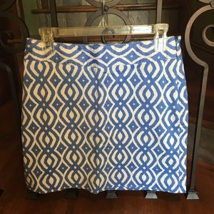 Vineyard Vines skirt